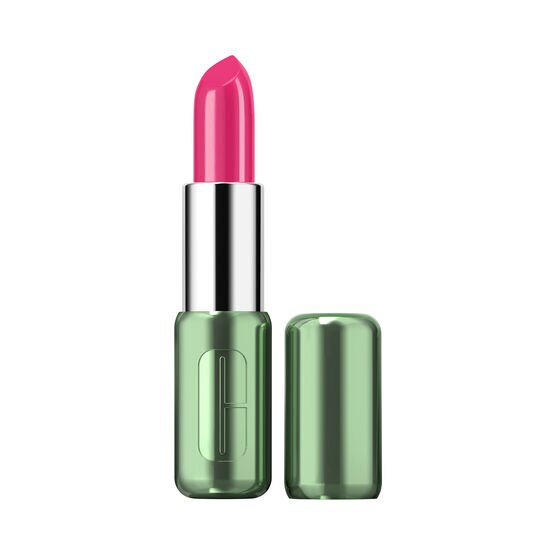 Batom Shine Clinique Pop Longwear